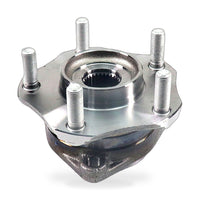 Rear Wheel Bearing Hub Assembly Suitable for Nissan Venucia Star 1.5L 4A91 - ZT3