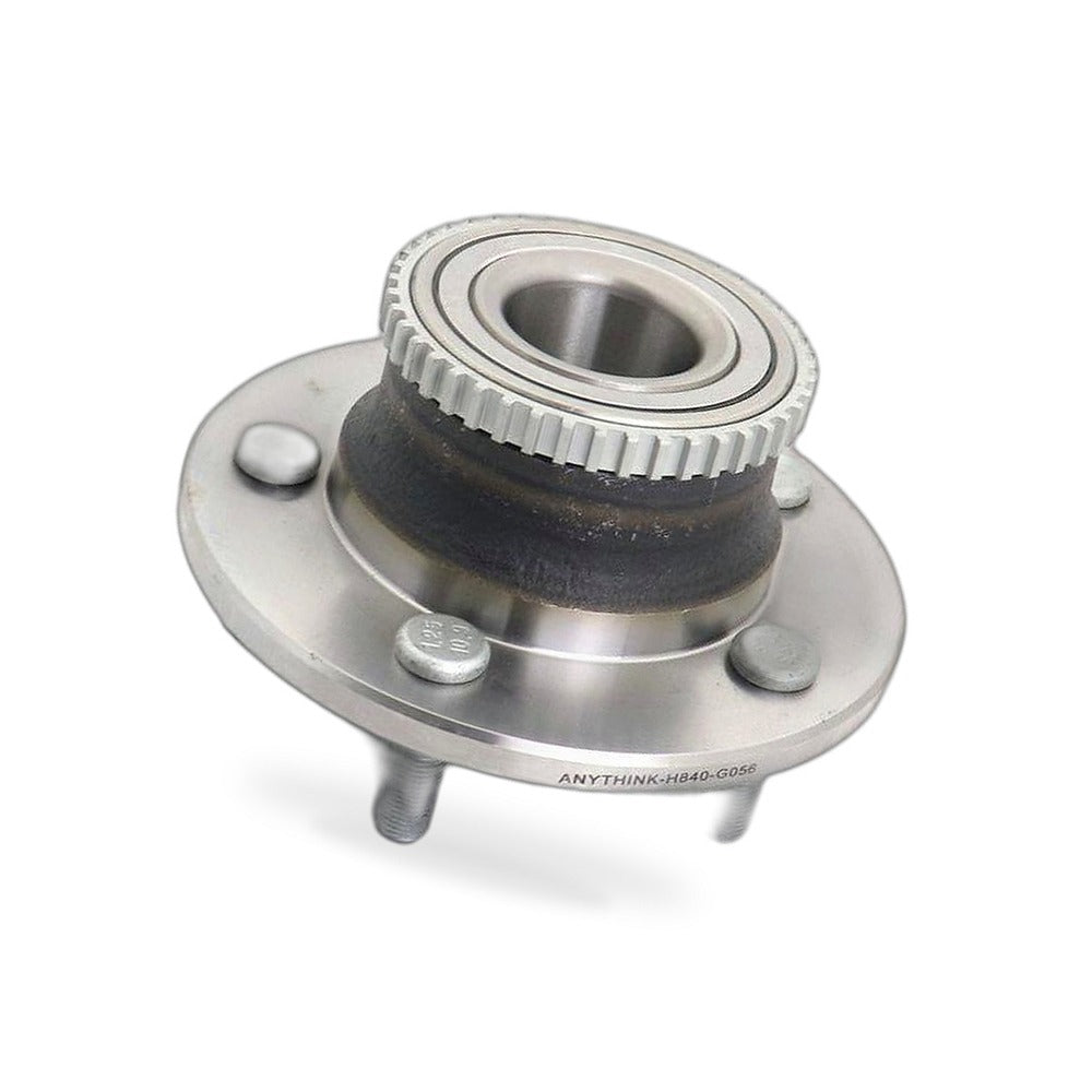 Wheel Hub Unit Bearing Assembly Suitable for Zhengzhou Nissan Shuai 4A75 - BD1