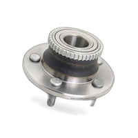 Wheel Hub Unit Bearing Assembly Suitable for Zhengzhou Nissan Shuai 4A75 - BD1