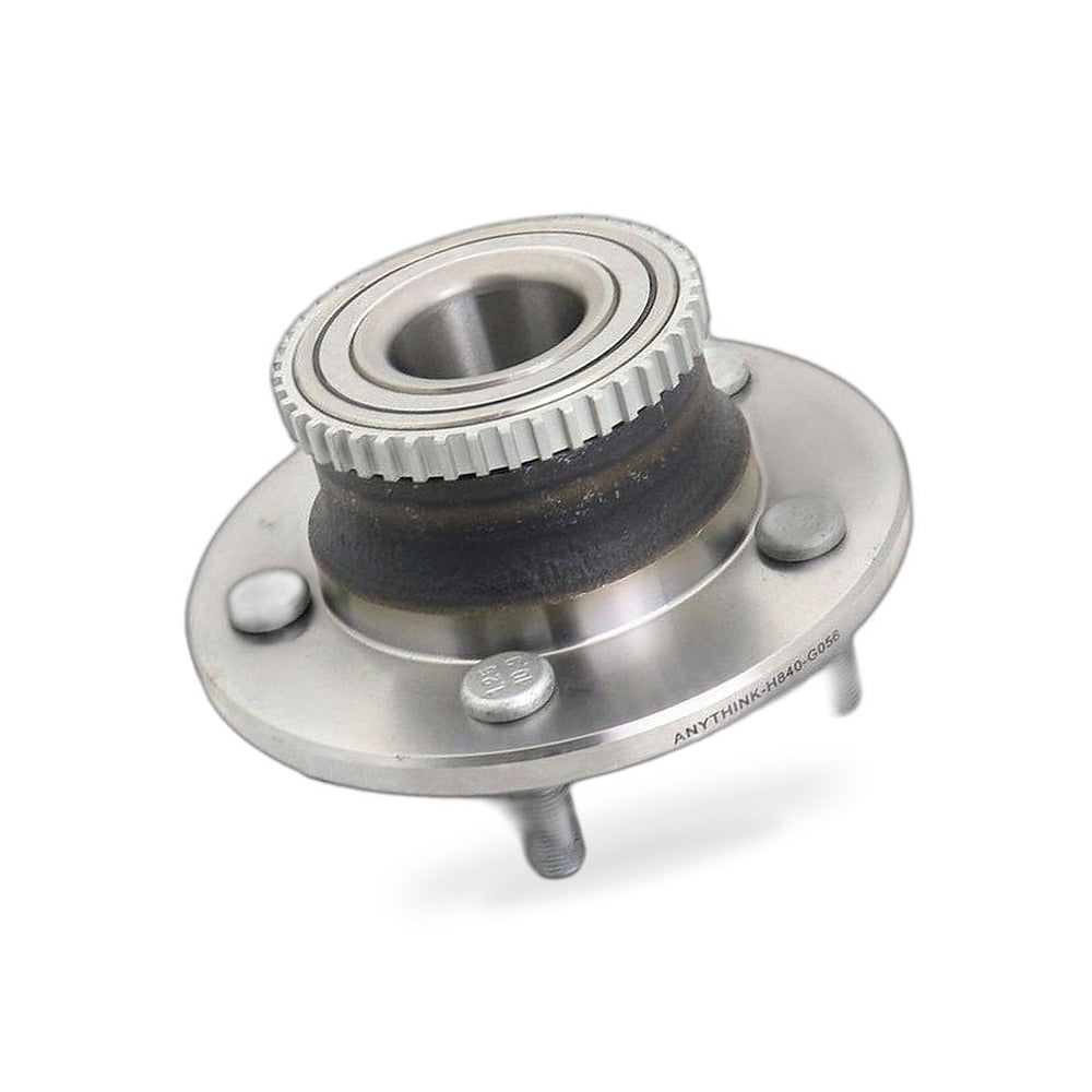 Wheel Hub Unit Bearing Assembly Suitable for Zhengzhou Nissan Shuai 4A75 - BD2