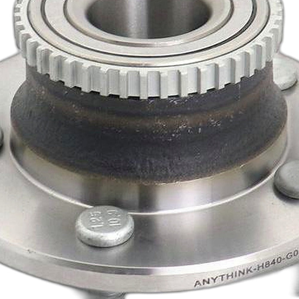 Wheel Hub Unit Bearing Assembly Suitable for Zhengzhou Nissan Shuai 4A75 - XQ1