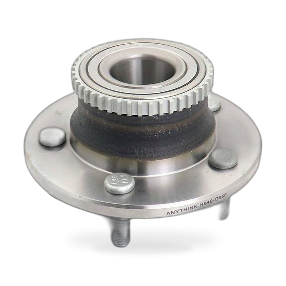 Wheel Hub Unit Bearing Assembly Suitable for Zhengzhou Nissan Shuai 4A75 - ZT2