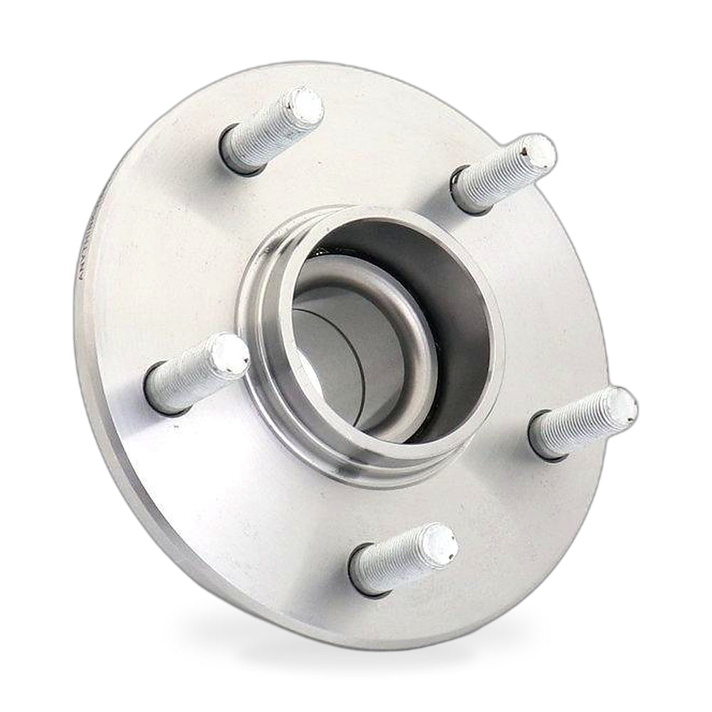 Wheel Hub Unit Bearing Assembly Suitable for Zhengzhou Nissan Shuai 4A75 - ZT3