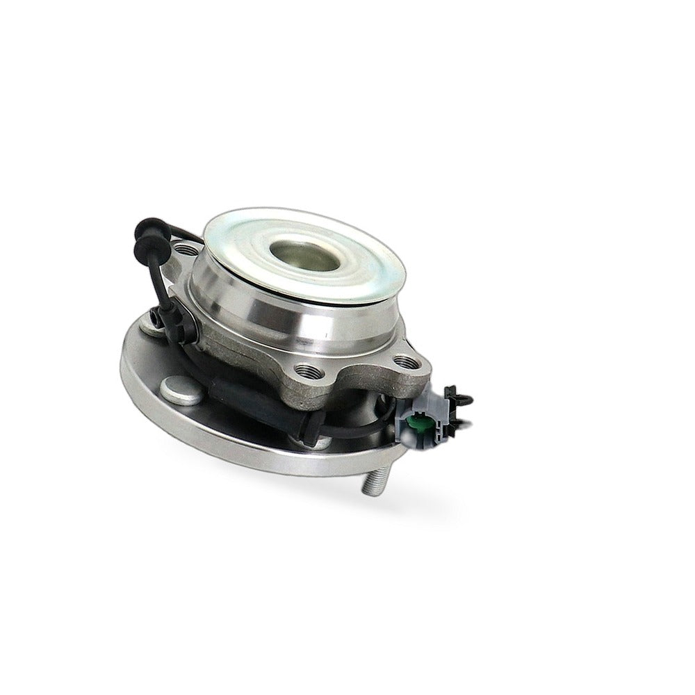 Front Wheel Bearing Hub Assembly Suitable for Nissan NP300 40202-EA000 4A42 - BD1