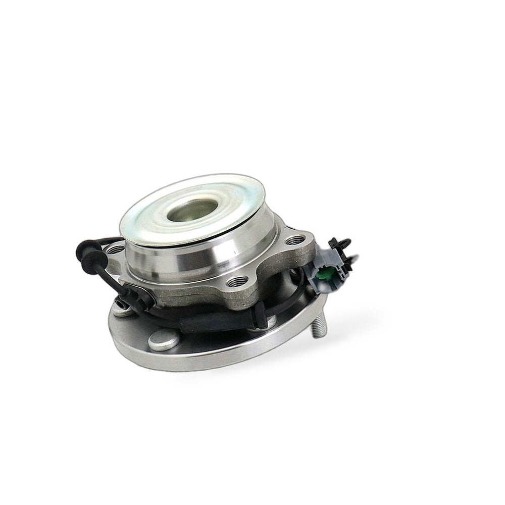 Front Wheel Bearing Hub Assembly Suitable for Nissan NP300 40202-EA000 4A42 - BD2