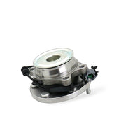 Front Wheel Bearing Hub Assembly Suitable for Nissan NP300 40202-EA000 4A42 - BD2