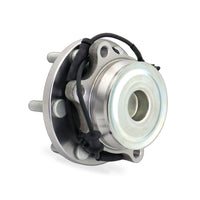 Front Wheel Bearing Hub Assembly Suitable for Nissan NP300 40202-EA000 4A42 - BD3
