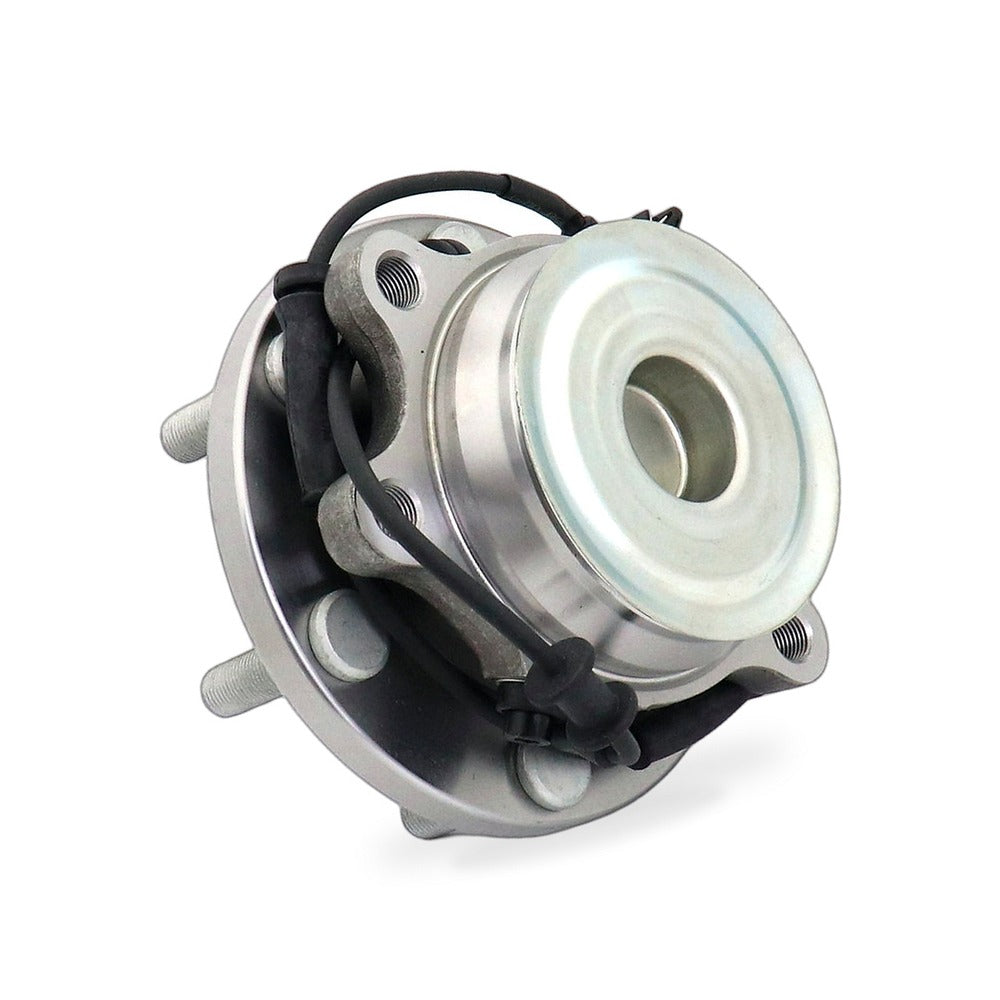 Front Wheel Bearing Hub Assembly Suitable for Nissan NP300 40202-EA000 4A42 - BD4