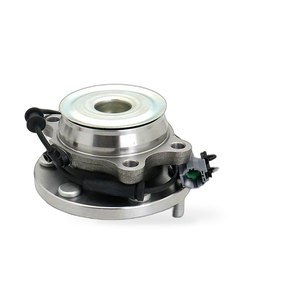 Front Wheel Bearing Hub Assembly Suitable for Nissan NP300 40202-EA000 4A42 - ZT2