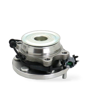 compare product Front Wheel Bearing Hub Assembly Suitable for Nissan NP300 40202-EA000 4A42