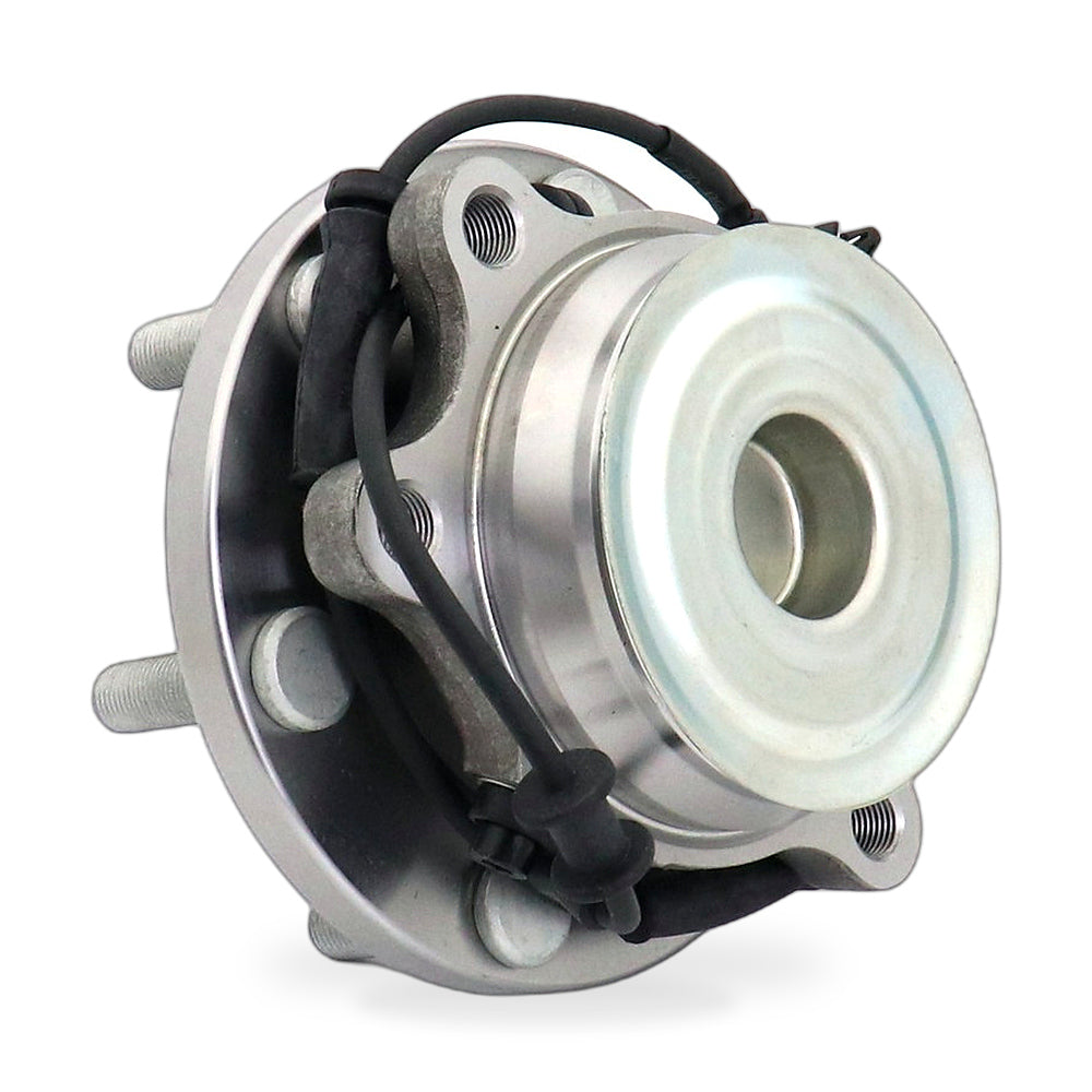 Front Wheel Bearing Hub Assembly Suitable for Nissan NP300 40202-EA000 4A42 - ZT3
