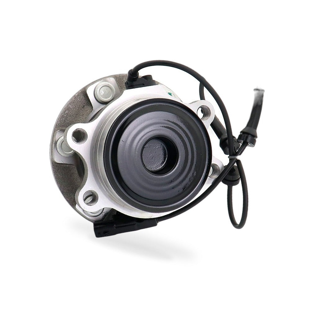 Front Wheel Bearing Hub Assembly Suitable for Nissan Navara NP300 Frontier - BD1