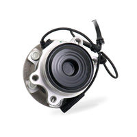 Front Wheel Bearing Hub Assembly Suitable for Nissan Navara NP300 Frontier - BD2