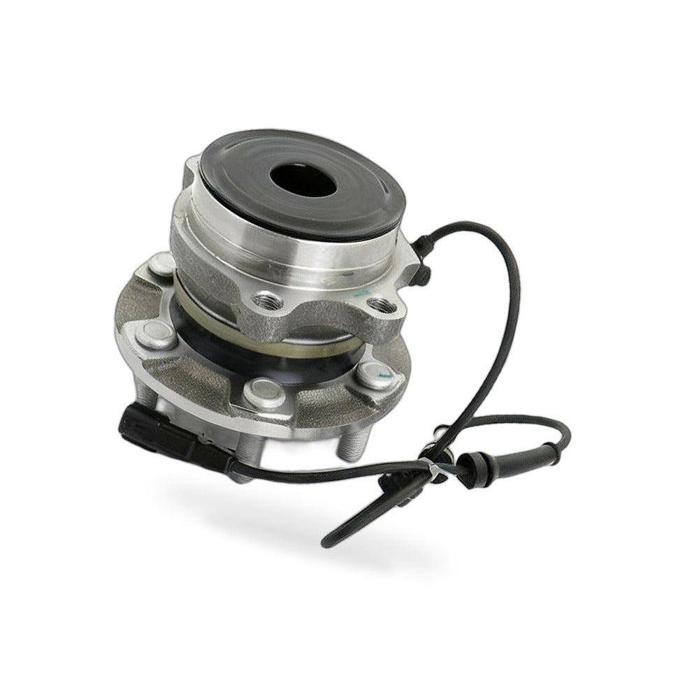 Front Wheel Bearing Hub Assembly Suitable for Nissan Navara NP300 Frontier - BD3