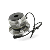 Front Wheel Bearing Hub Assembly Suitable for Nissan Navara NP300 Frontier - BD4