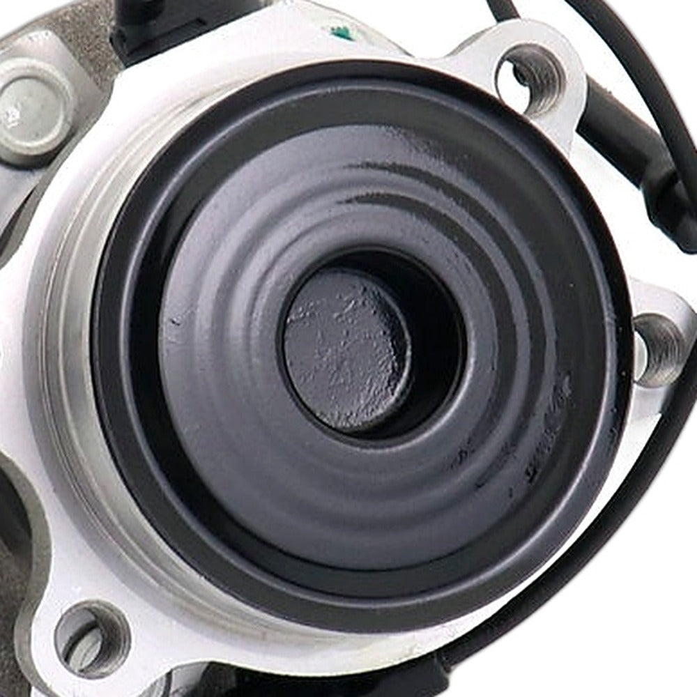 Front Wheel Bearing Hub Assembly Suitable for Nissan Navara NP300 Frontier - XQ1