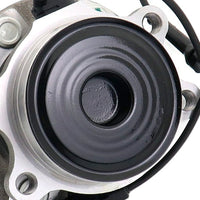 Front Wheel Bearing Hub Assembly Suitable for Nissan Navara NP300 Frontier - XQ1