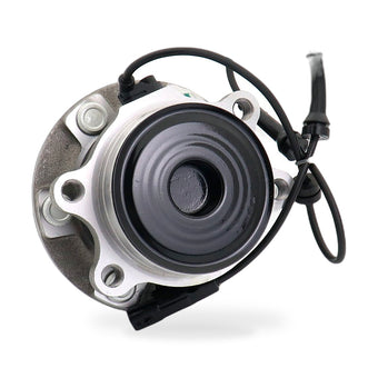 compare product Front Wheel Bearing Hub Assembly Suitable for Nissan Navara NP300 Frontier