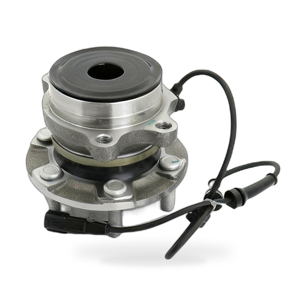 Front Wheel Bearing Hub Assembly Suitable for Nissan Navara NP300 Frontier - ZT3