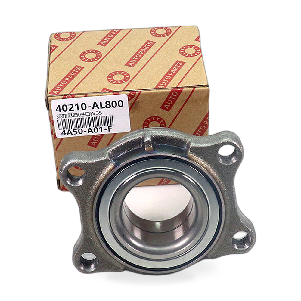 Front Wheel Bearing Hub Assembly Suitable for Infiniti G35 G37 M35 M45 - ZT3
