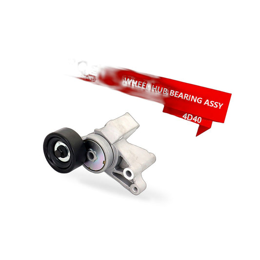 Front Wheel Bearing Hub Assembly Suitable for Nissan Frontier Pathfinder Xterra