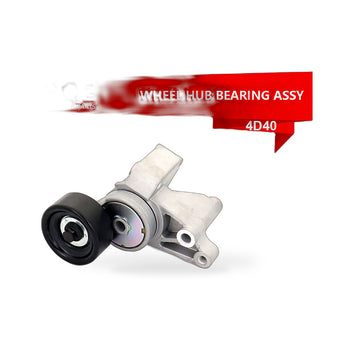 compare product Front Wheel Bearing Hub Assembly Suitable for Nissan Frontier Pathfinder Xterra