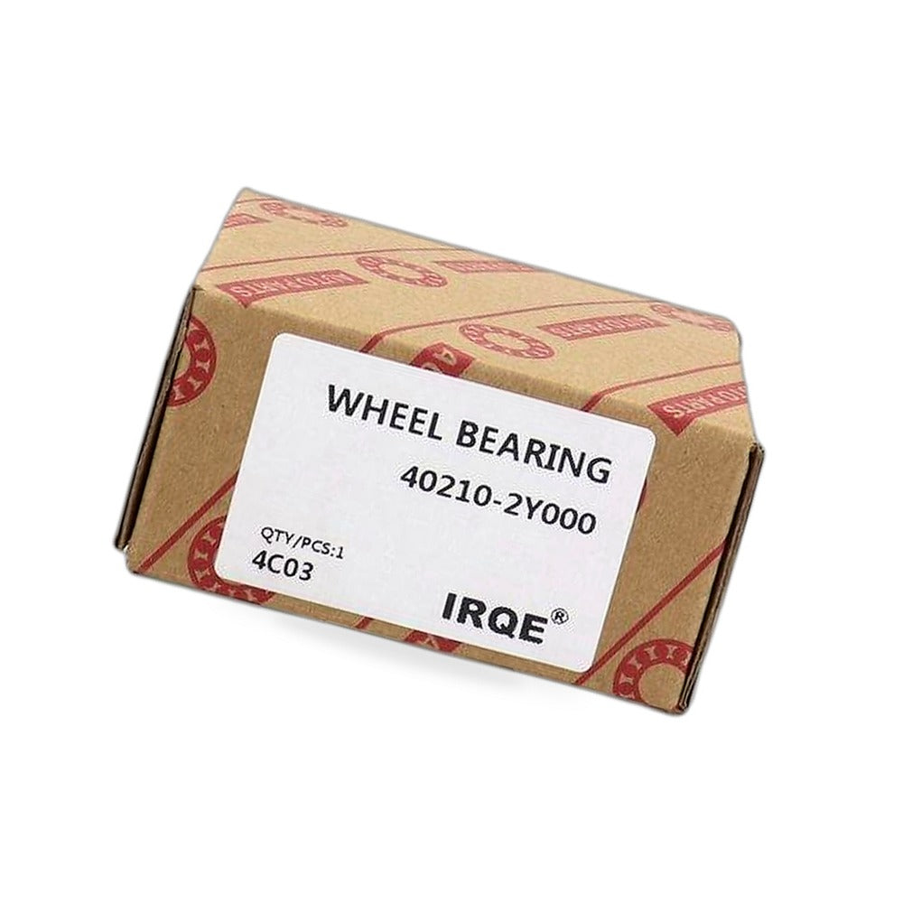 Wheel Hub Bearing Suitable for Nissan Altima Cefiro Maxima 40210-2Y000 - BD1