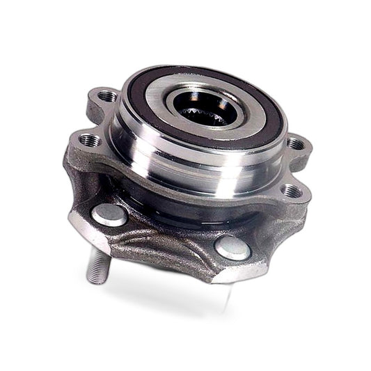 Front Wheel Bearing Hub Assembly Suitable for Nissan X-Trail T33Z 2021-2024