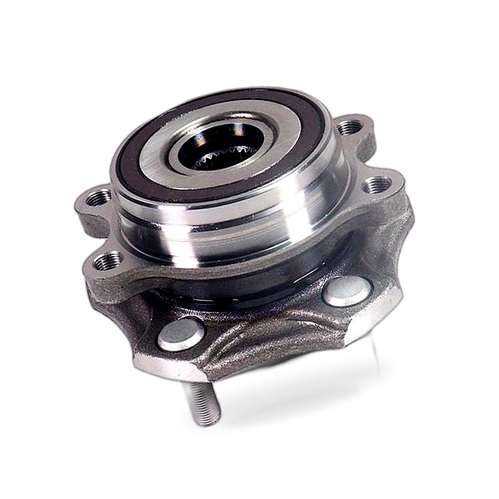 Front Wheel Bearing Hub Assembly Suitable for Nissan X-Trail T33Z 2021-2024 - BD2