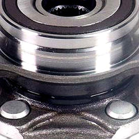 Front Wheel Bearing Hub Assembly Suitable for Nissan X-Trail T33Z 2021-2024 - XQ1