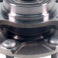 Front Wheel Bearing Hub Assembly Suitable for Infiniti G35 G37 EX35 Nissan 350Z - XQ1