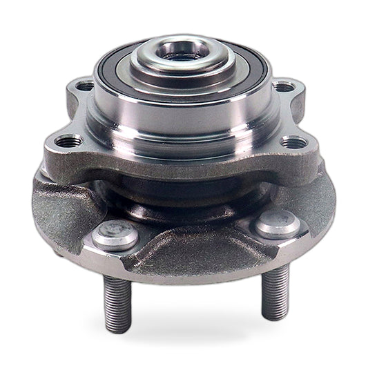 Front Wheel Bearing Hub Assembly Suitable for Infiniti G35 G37 EX35 Nissan 350Z - ZT2