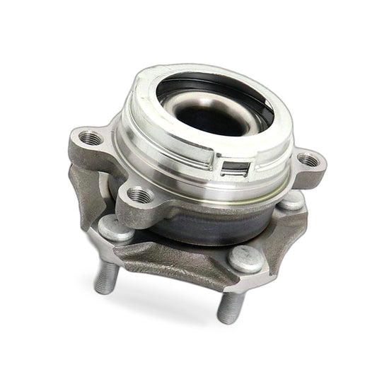 Front Wheel Bearing Hub Assembly Suitable for Nissan Murano 2015-2020 Infiniti