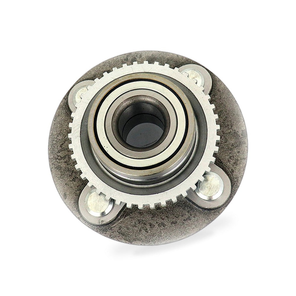 Rear Wheel Bearing Hub Assembly Suitable for Nissan 100 NX Almera Pulsar Sentra - BD4