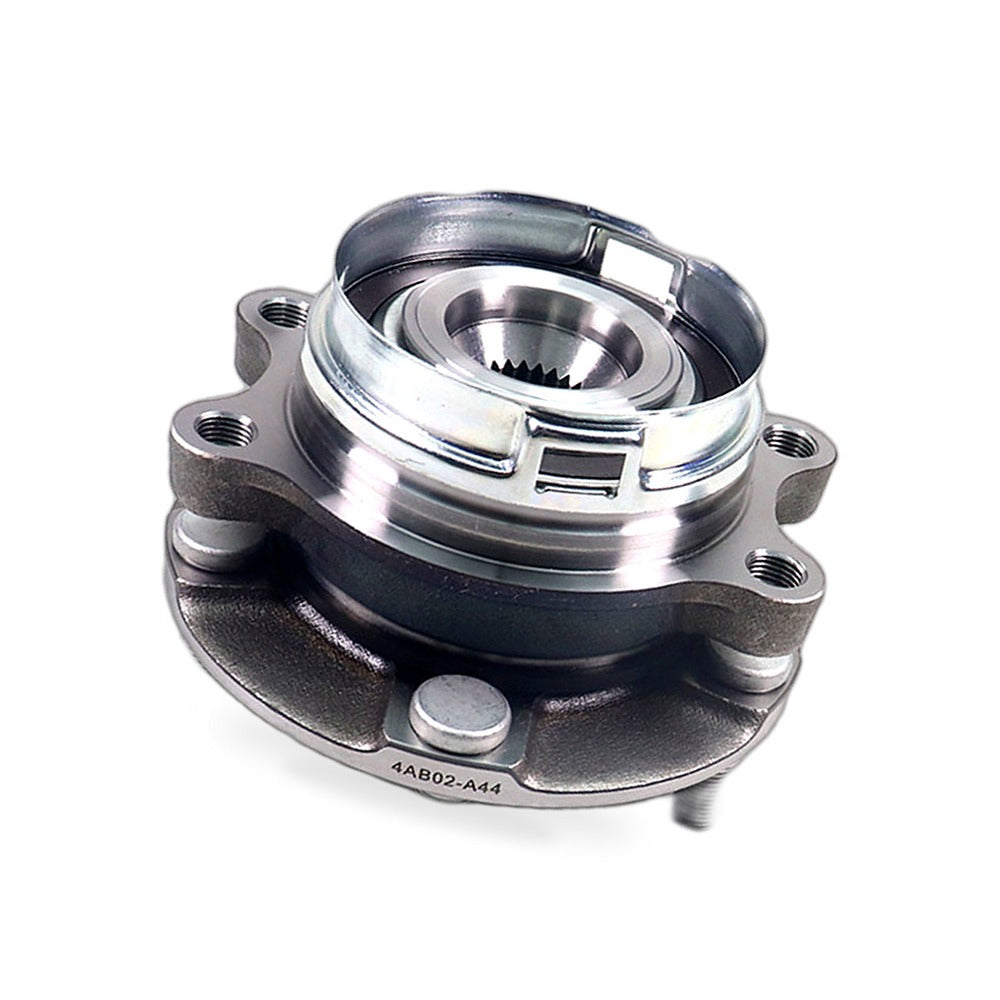 Front Wheel Bearing Hub Assembly Suitable for Nissan Murano Pathfinder Infiniti - BD1