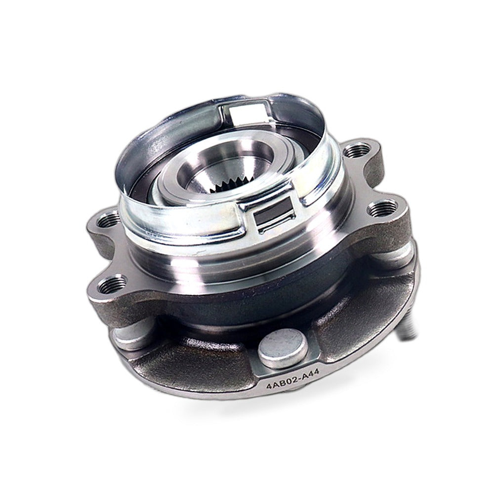 Front Wheel Bearing Hub Assembly Suitable for Nissan Murano Pathfinder Infiniti - BD2