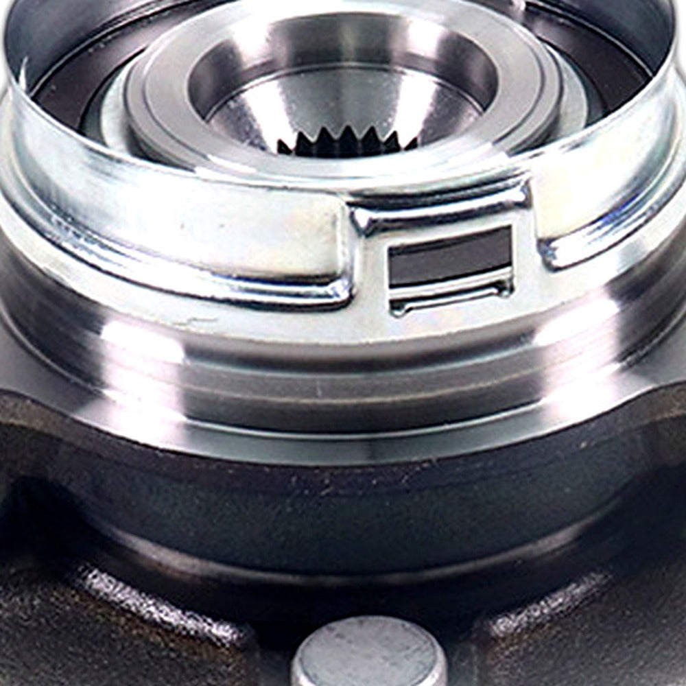 Front Wheel Bearing Hub Assembly Suitable for Nissan Murano Pathfinder Infiniti - XQ1