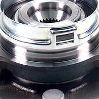 Front Wheel Bearing Hub Assembly Suitable for Nissan Murano Pathfinder Infiniti - XQ1