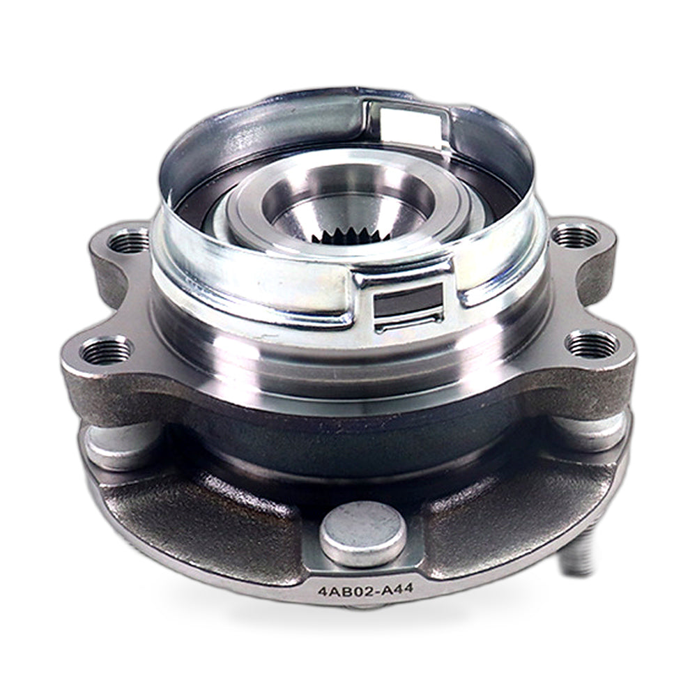 Front Wheel Bearing Hub Assembly Suitable for Nissan Murano Pathfinder Infiniti - ZT2