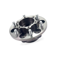 Front Wheel Bearing Hub Assembly Suitable for Nissan Patrol Safari 1997-2010 - BD4