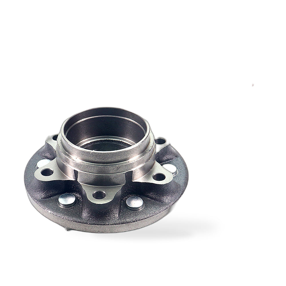 Front Wheel Bearing Hub Assembly Suitable for Nissan Patrol Safari 1997-2010 - ZT2