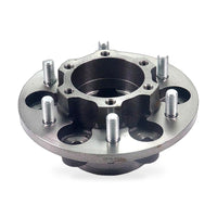 Front Wheel Bearing Hub Assembly Suitable for Nissan Patrol Safari 1997-2010 - ZT3