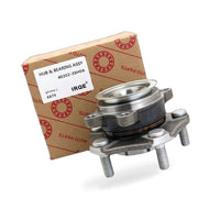 Front Wheel Bearing Hub Assembly Suitable for Nissan X-Trail Rogue 2013-2020 - BD2
