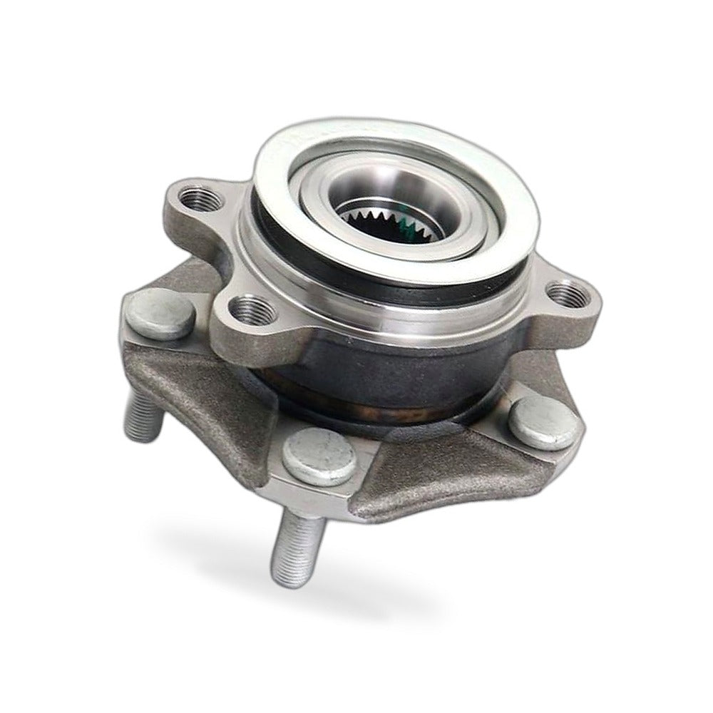 Front Wheel Bearing Hub Assembly Suitable for Nissan X-Trail Rogue 2013-2020 - BD3