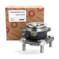 Front Wheel Bearing Hub Assembly Suitable for Nissan X-Trail Rogue 2013-2020 - ZT2
