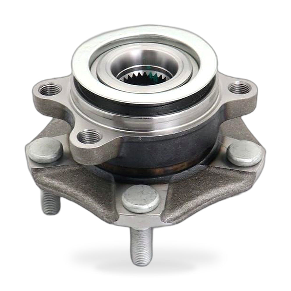 Front Wheel Bearing Hub Assembly Suitable for Nissan X-Trail Rogue 2013-2020 - ZT3