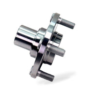 Front Wheel Bearing Hub Assembly Suitable for Nissan Sentra NX 200SX 40202-50Y00 - BD4
