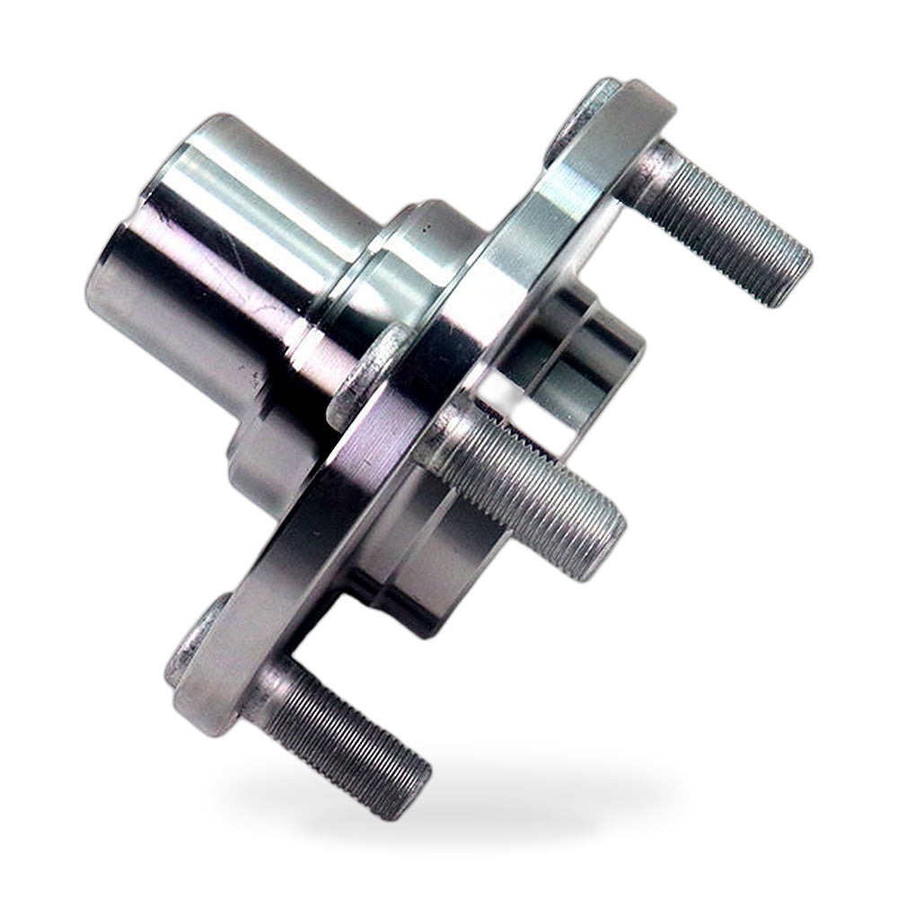 Front Wheel Bearing Hub Assembly Suitable for Nissan Sentra NX 200SX 40202-50Y00 - ZT3