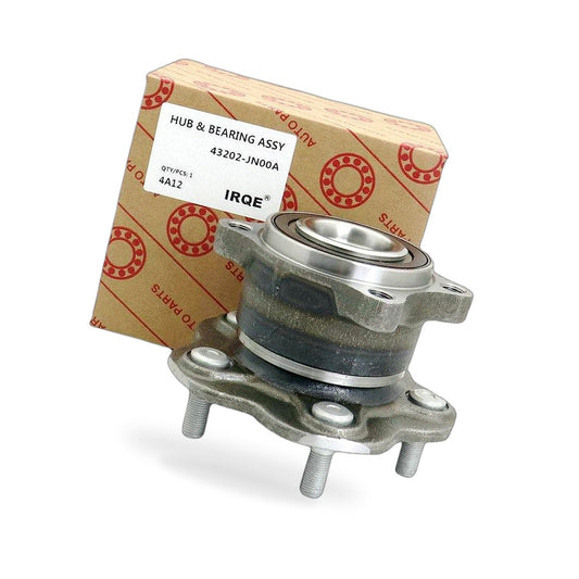Rear Wheel Bearing Hub Assembly Suitable for Nissan Teana J32 Maxima Murano