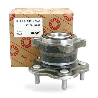 compare product Rear Wheel Bearing Hub Assembly Suitable for Nissan Teana J32 Maxima Murano
